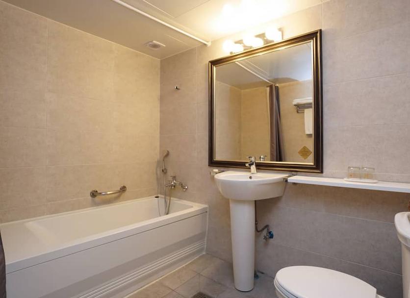 Bathroom Photo