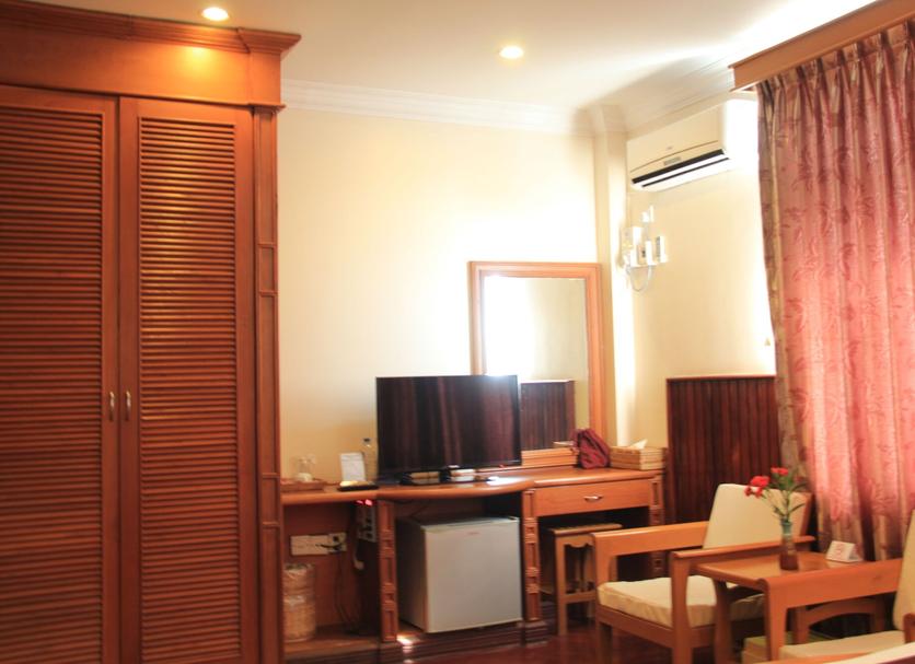 Room amenity Photo
