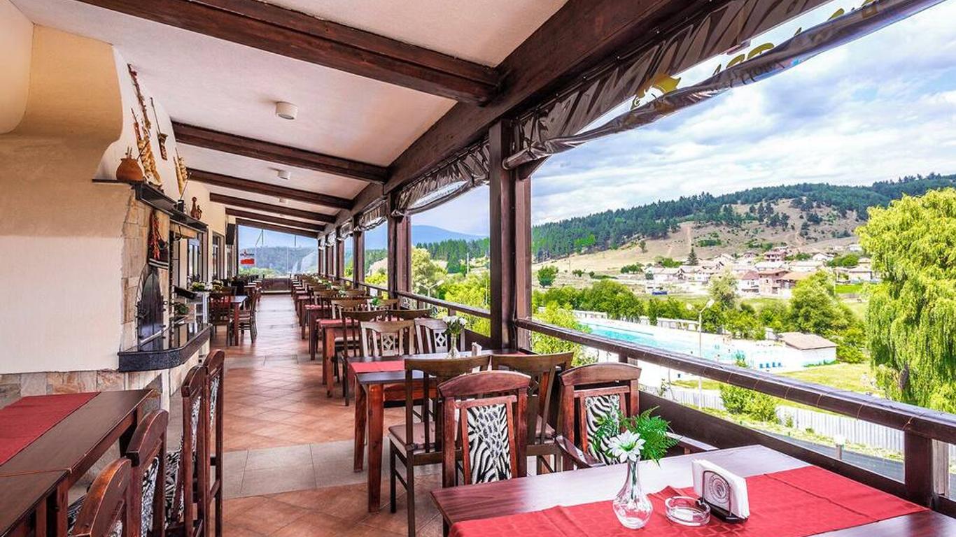 Spa Hotel Aspa Vila