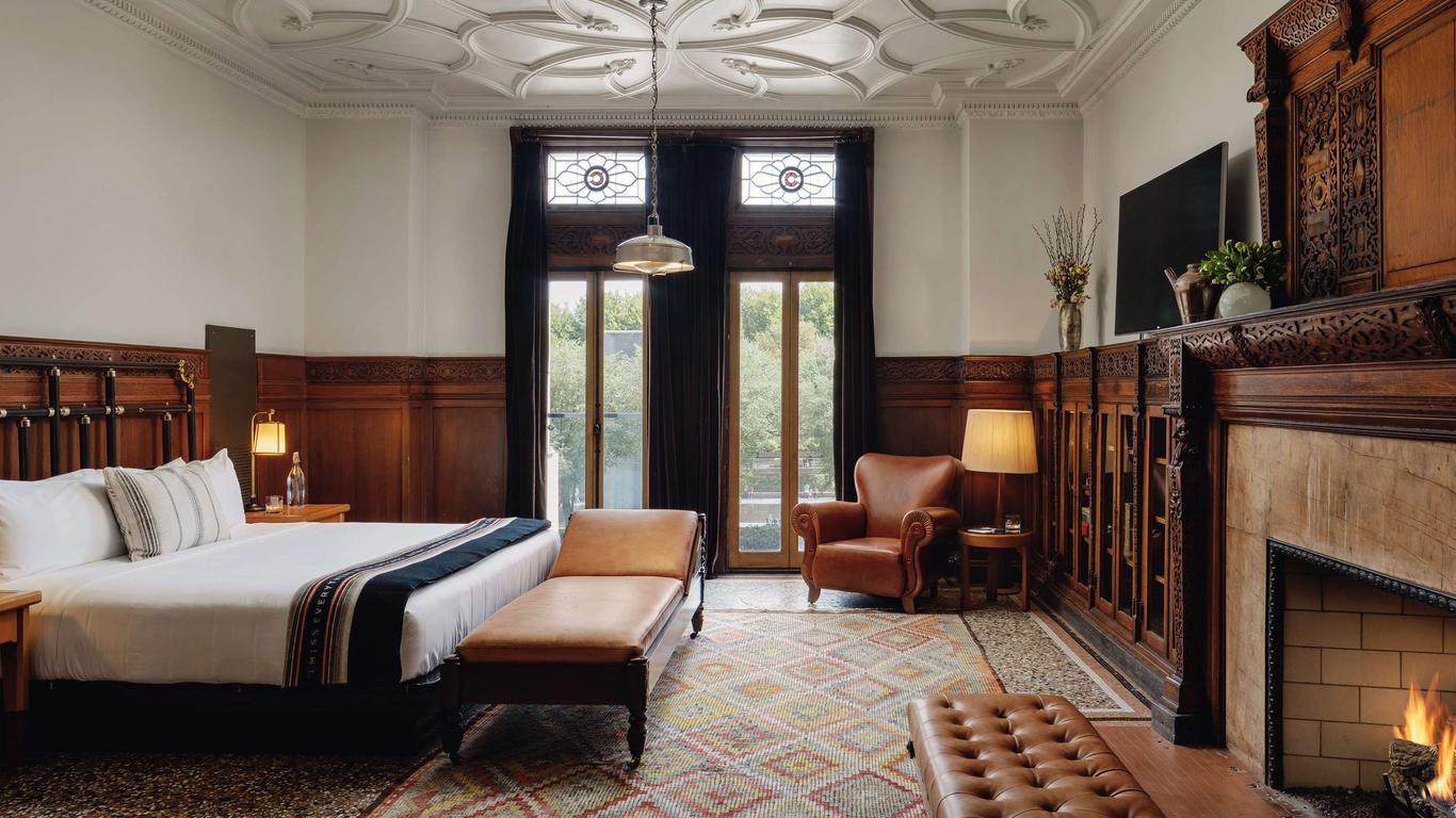 Chicago Athletic Association