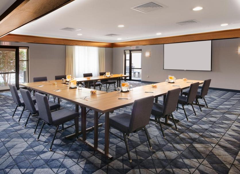 Conference room Photo