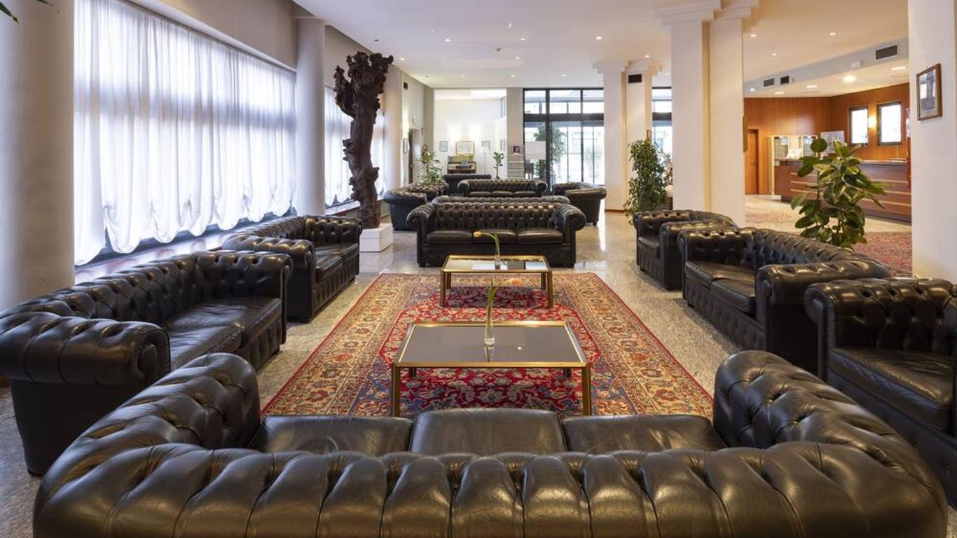 Hotel Il Duca D'Este