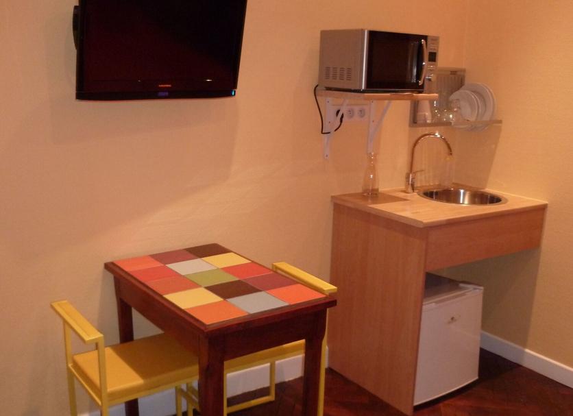 Room amenity Photo