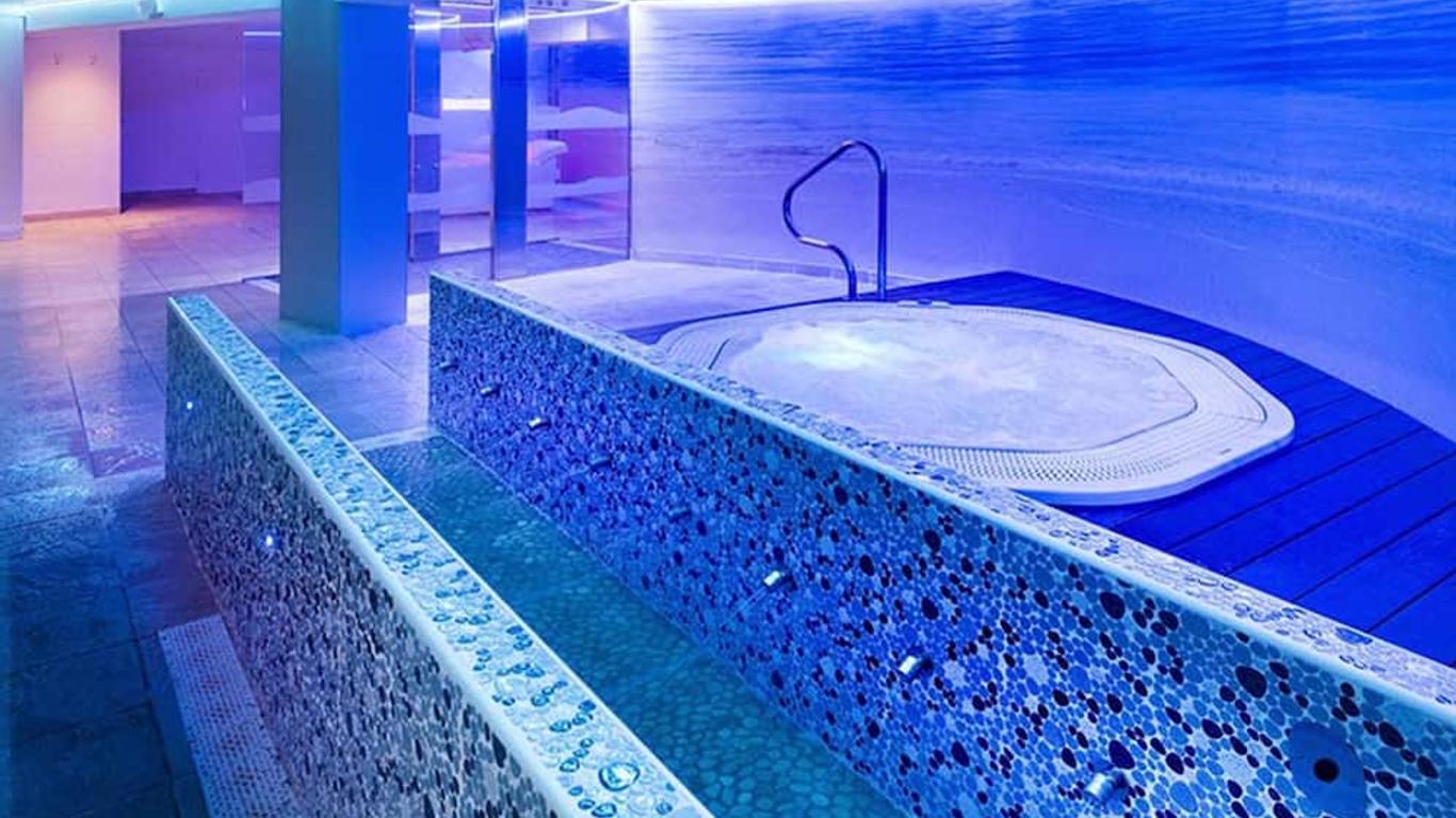 Ght Costa Brava & Spa