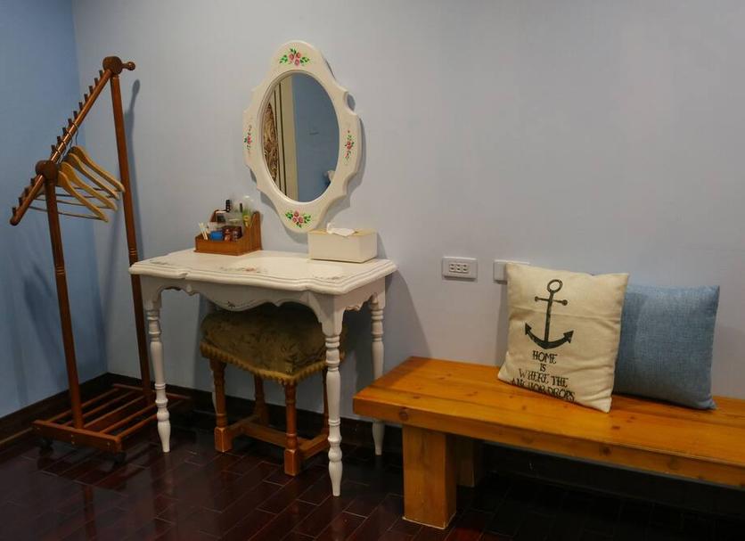 Room amenity Photo