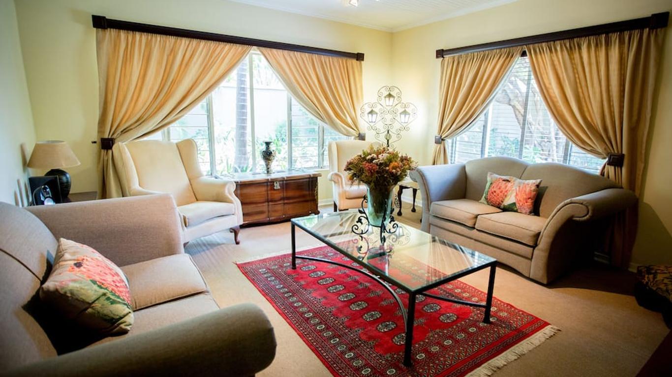 Loerie Guesthouse