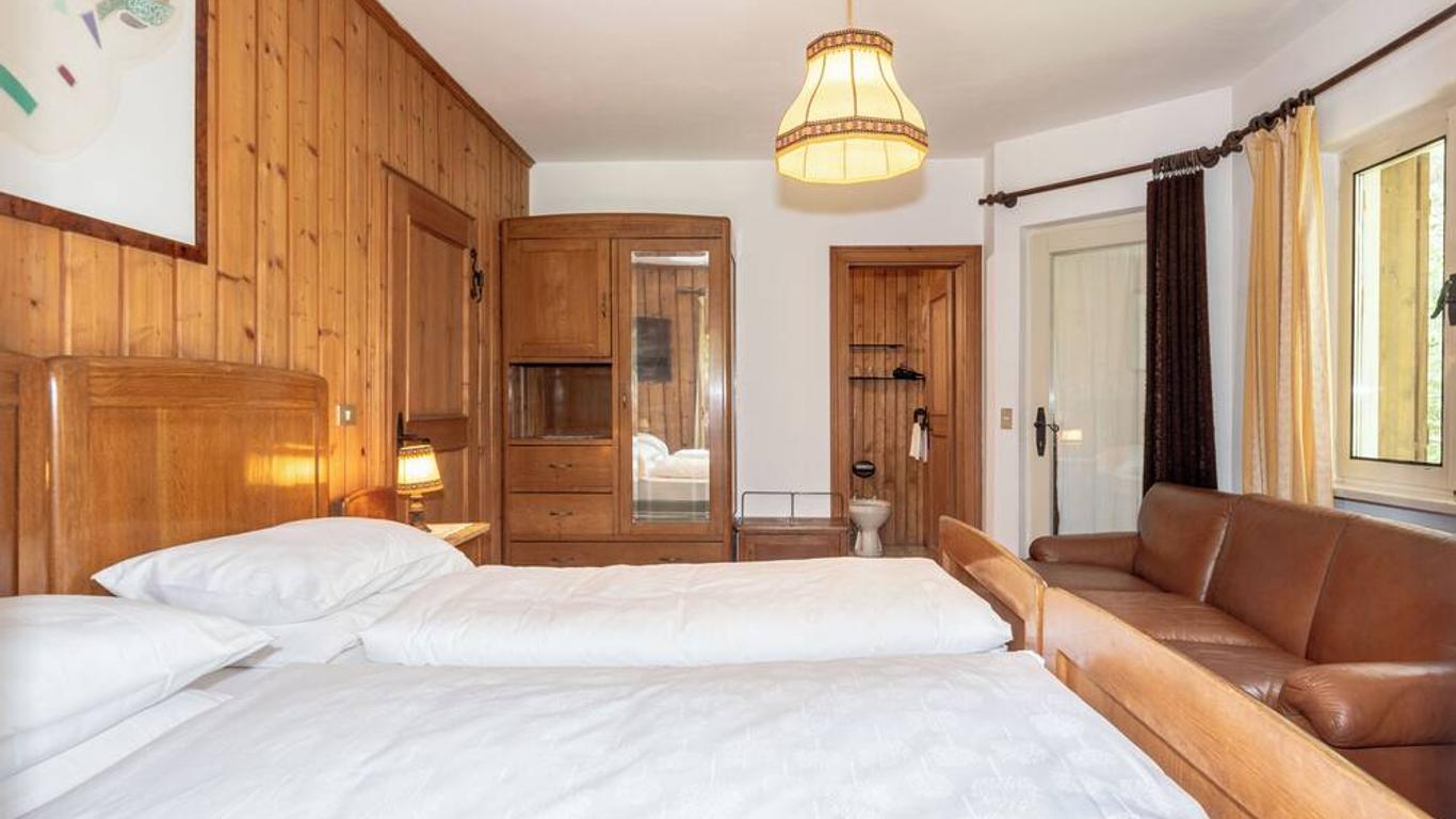 B&B Villa La Bercia