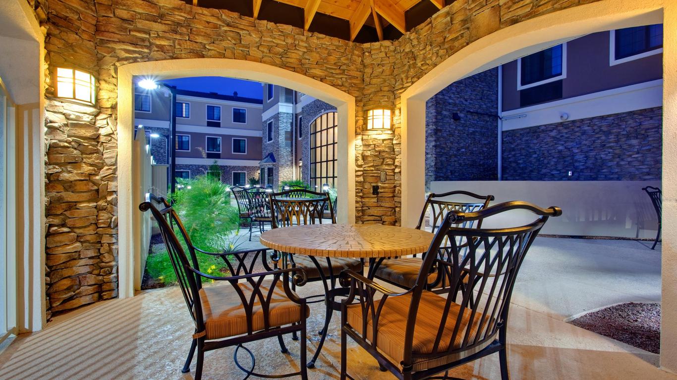 Staybridge Suites Tucson Airport