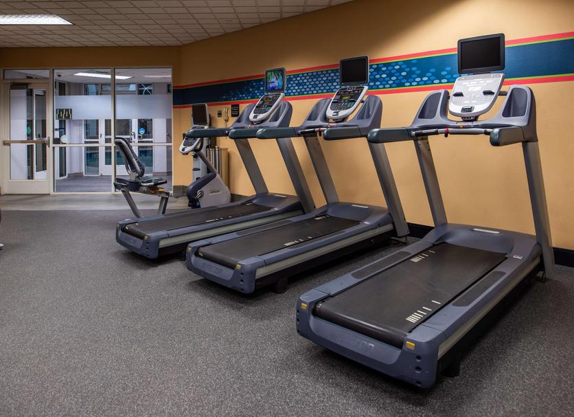 Gym Photo