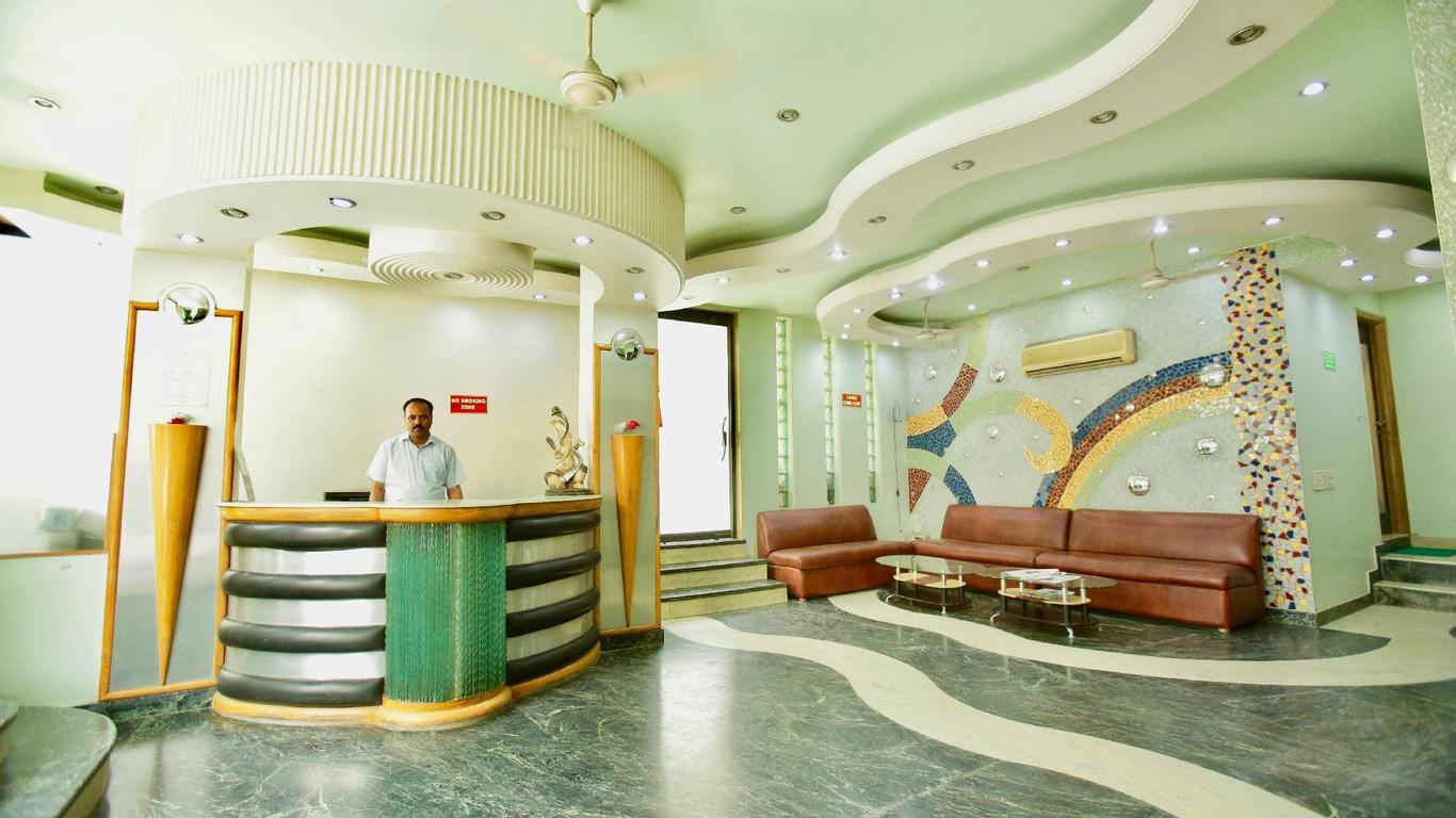 Hotel Madonna