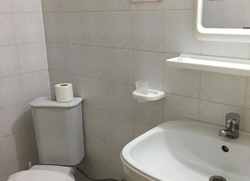 Bathroom Photo