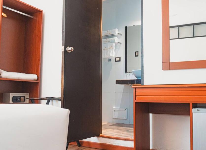 Room amenity Photo
