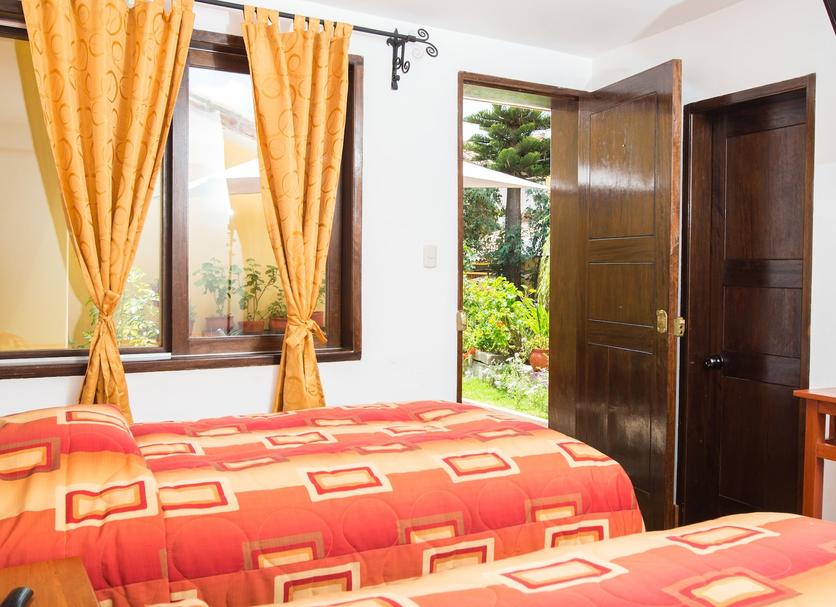 Bedroom Photo