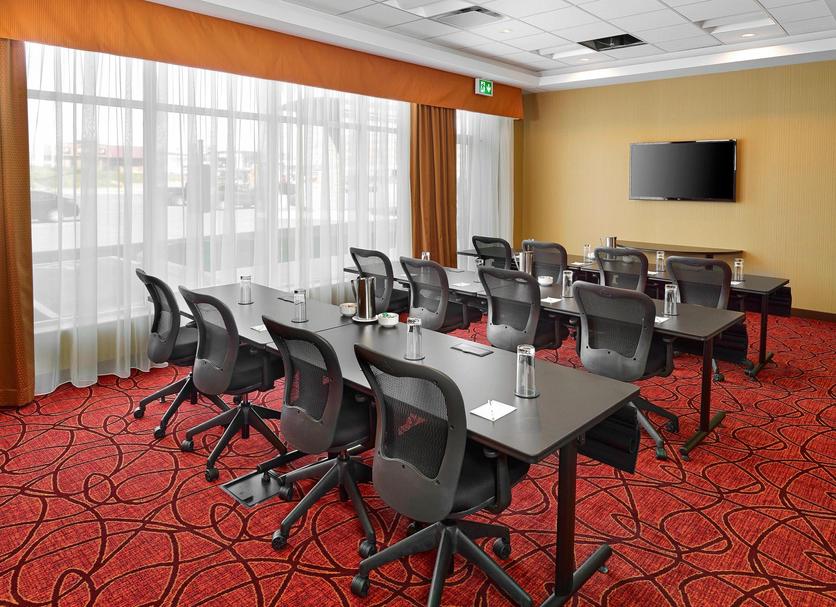 Conference room Photo