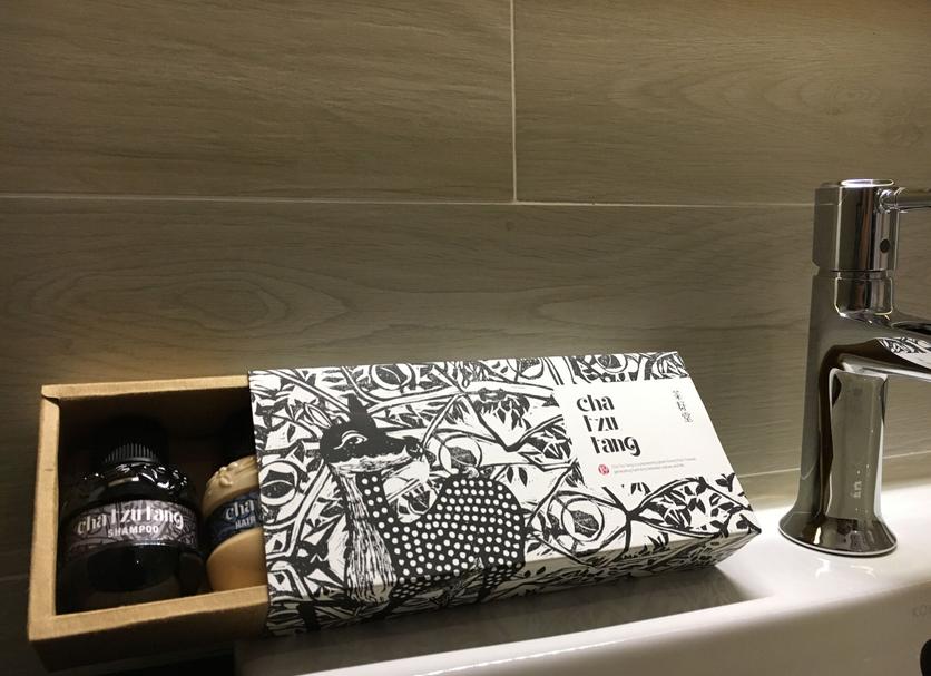 Room amenity Photo