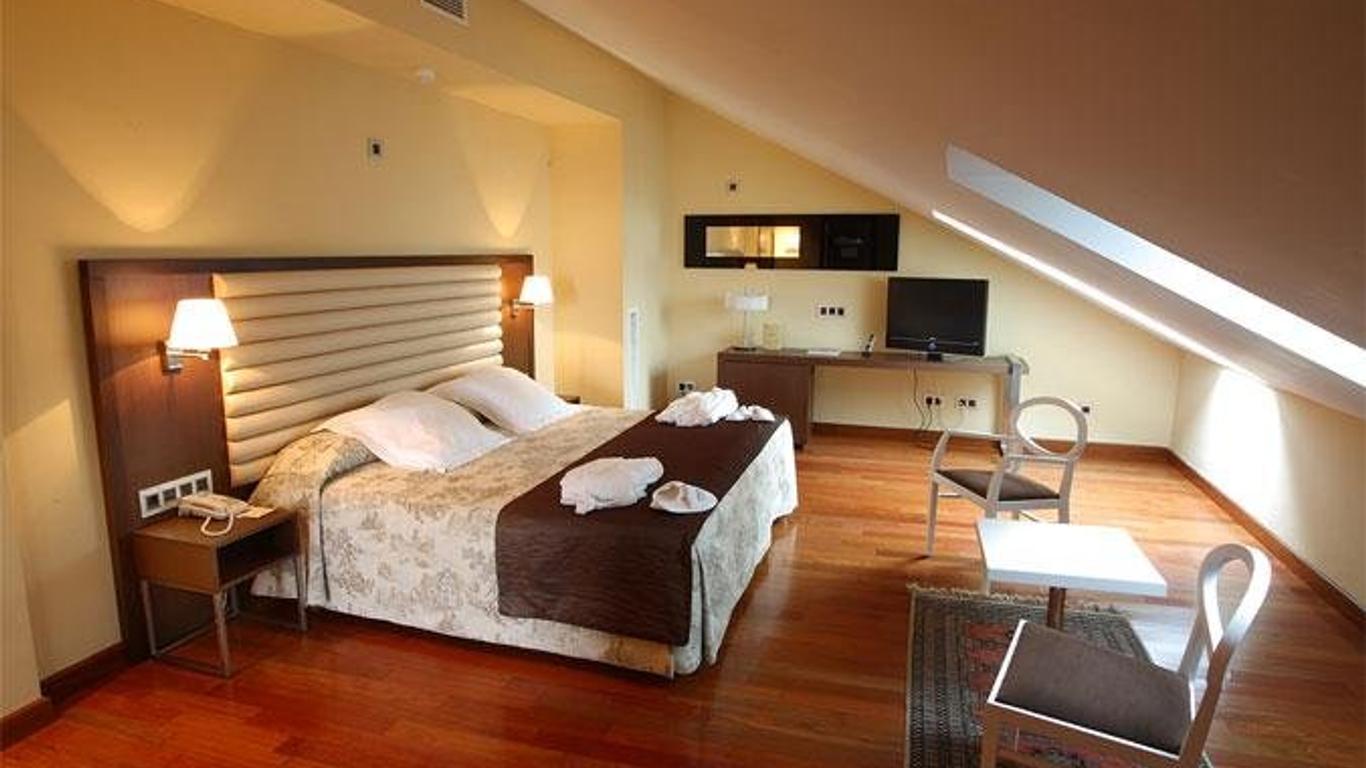 Arva Spa París
