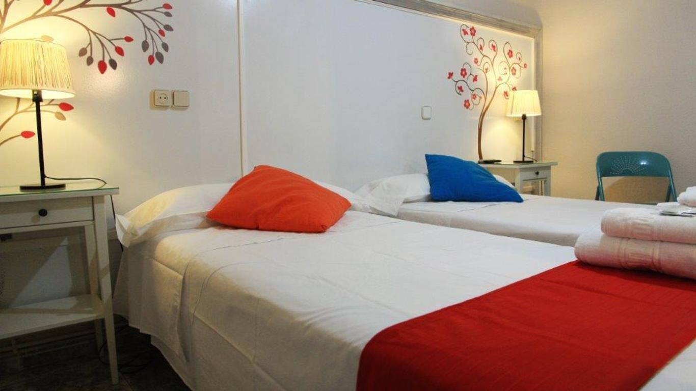 Pension Antonio