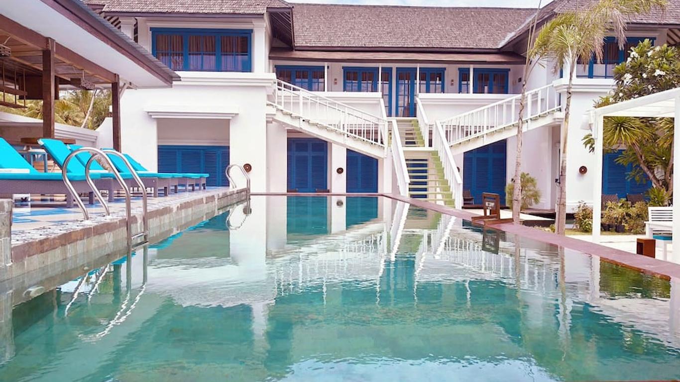 The Trawangan Resort
