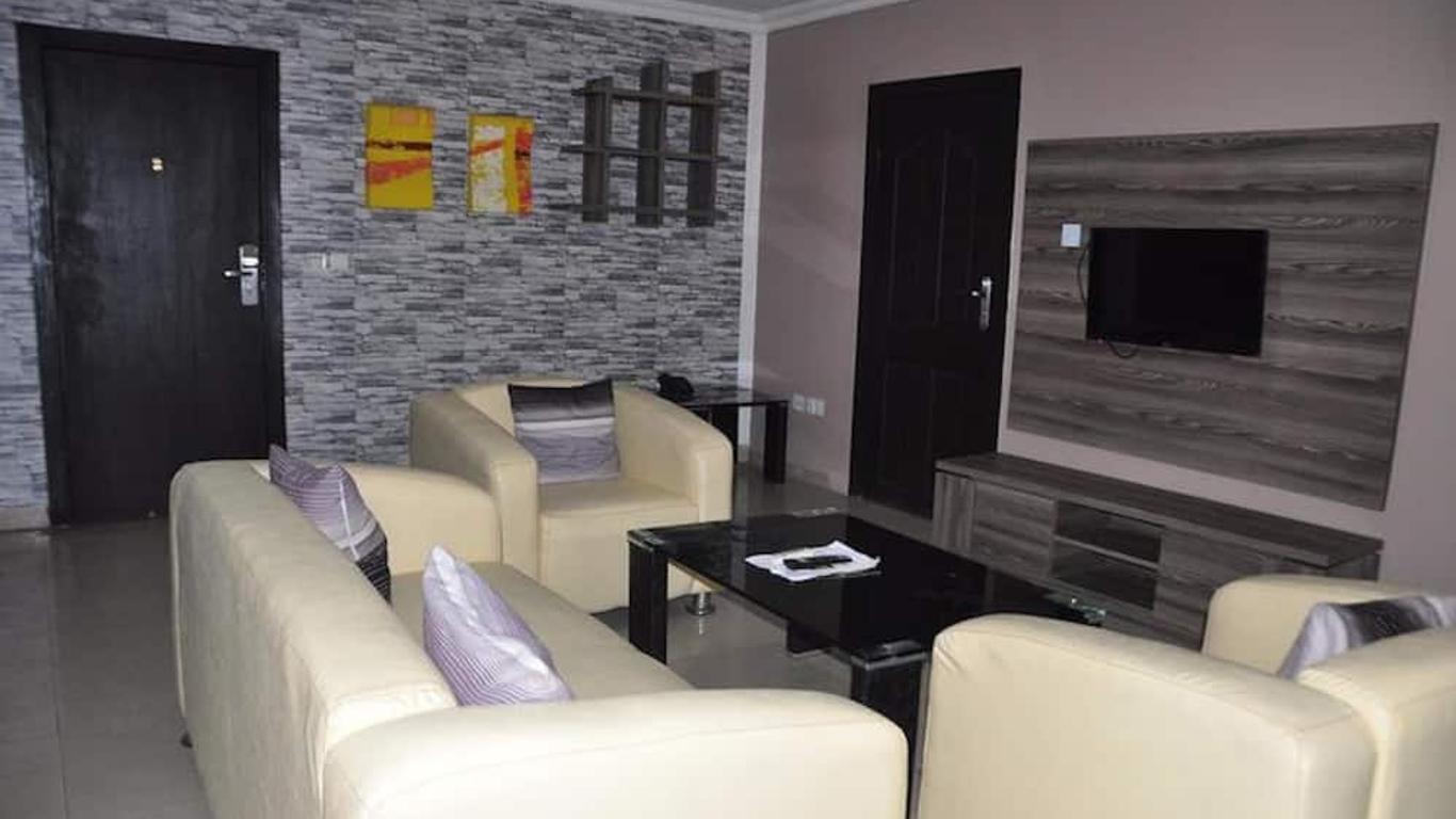 Beni Apartment And Suites
