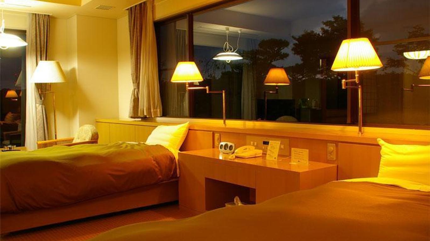 Yamato Kogen Bosco Villa