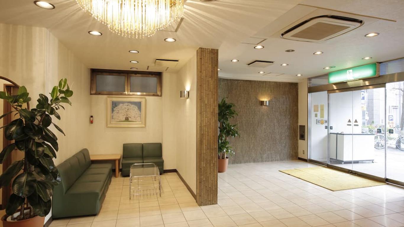 Sankei City Hotel Chiba