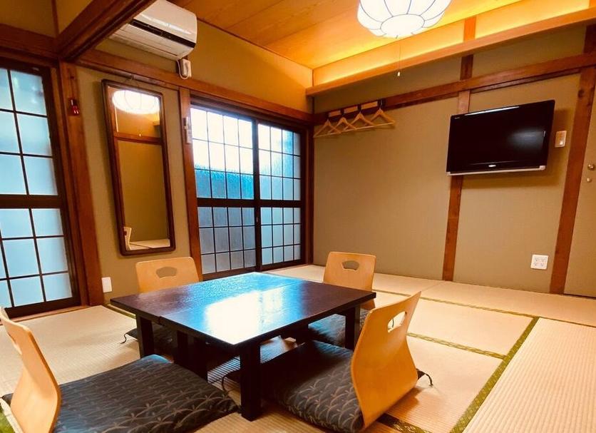 Dining room Photo