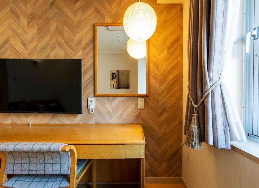 Room amenity Photo