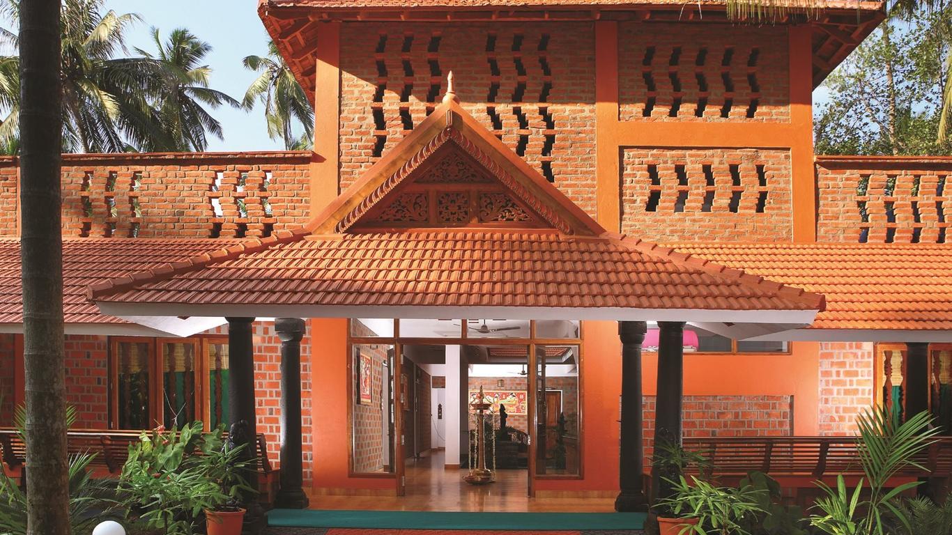 Beach And Lake Ayurvedic Resort