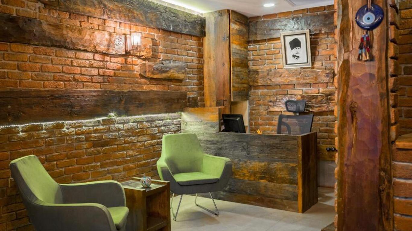 Hotel Devran