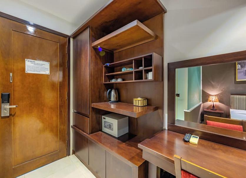Room amenity Photo