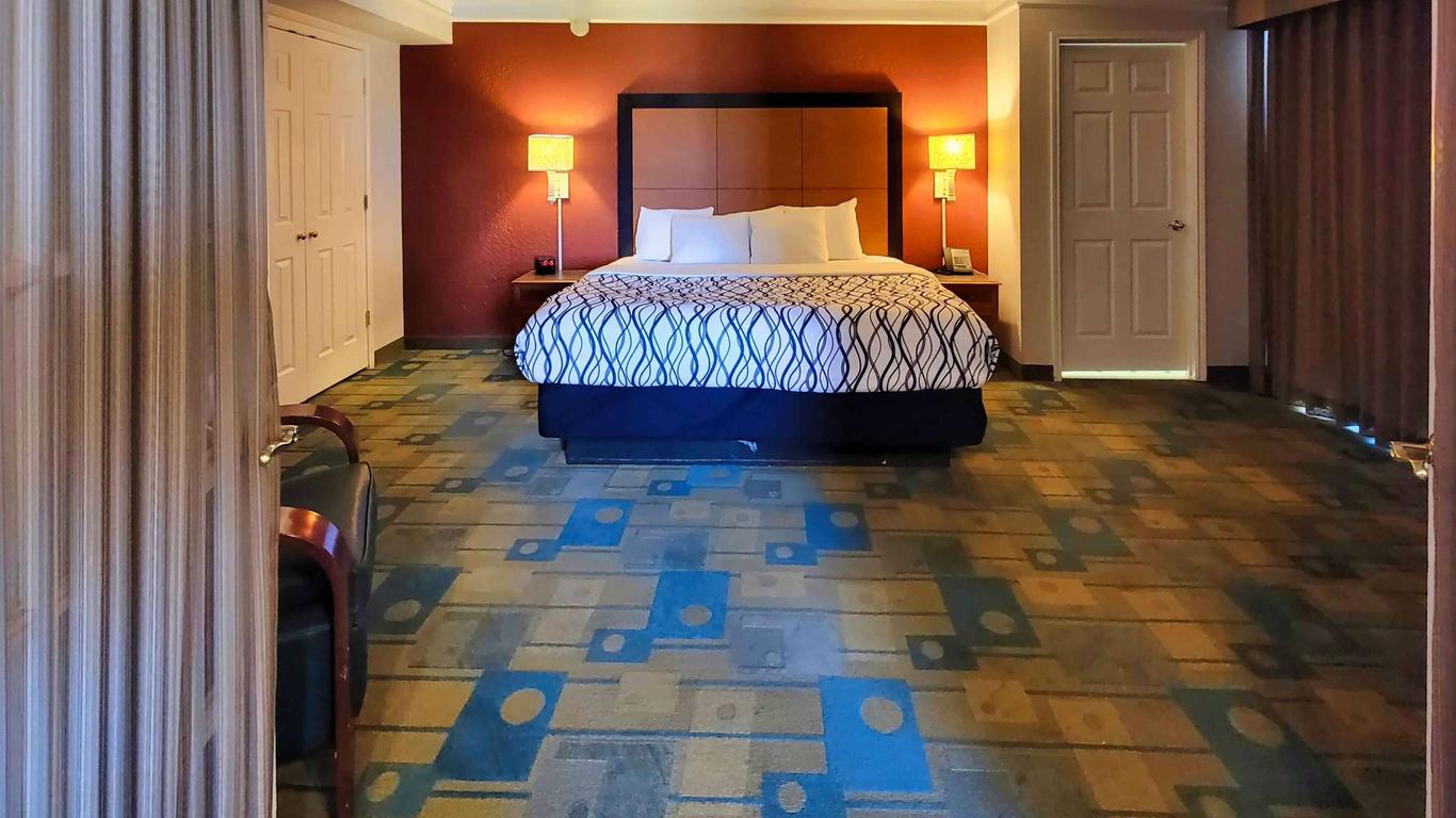 La Quinta Inn by Wyndham Amarillo West Medical Center
