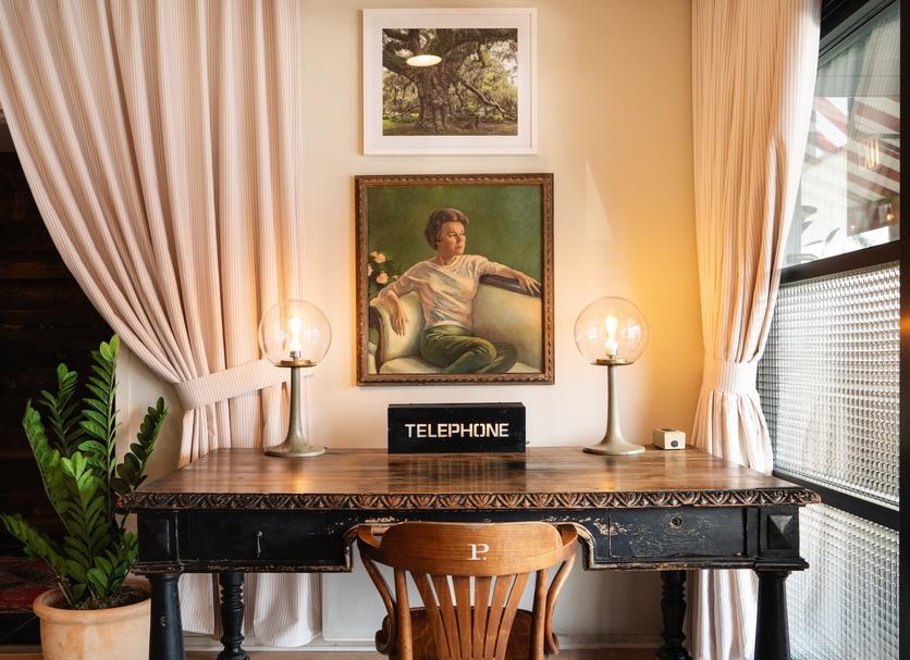 Room amenity Photo