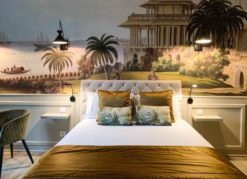 Bedroom Photo