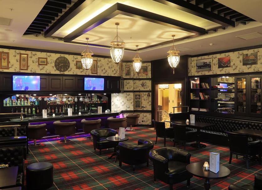 Bar Photo