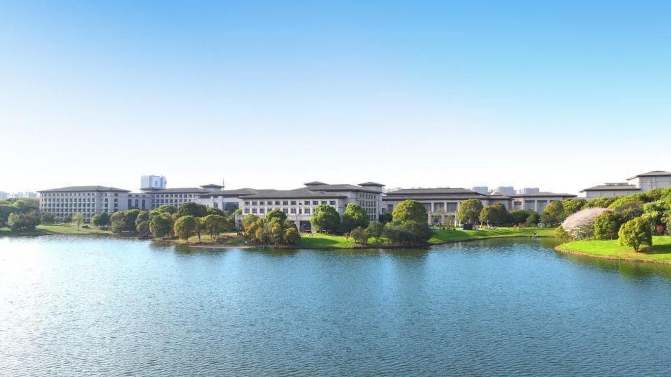Qianhu State Guesthouse Hotel