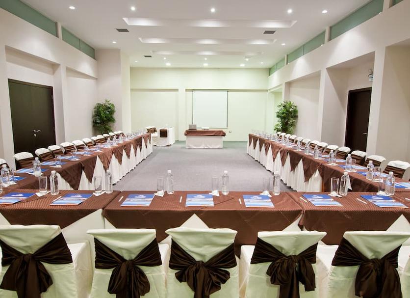 Conference room Photo