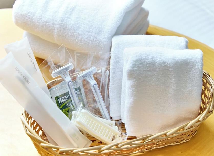 Room amenity Photo