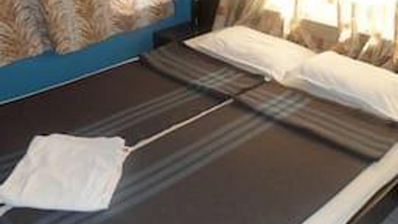 Hotel Abhishek