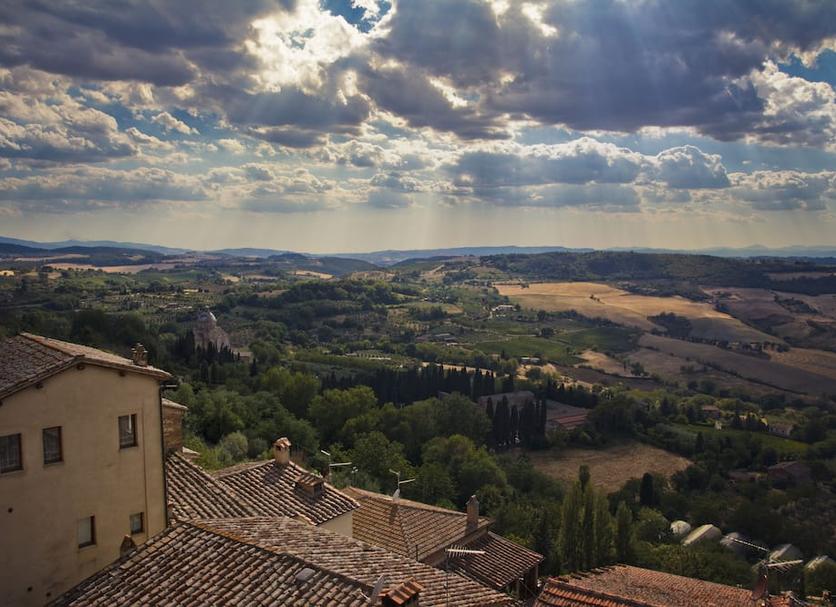 Outdoor view Photo