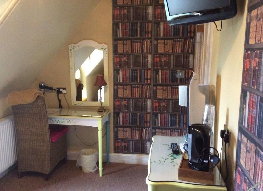 Room amenity Photo