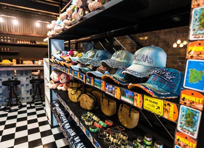 Shop Photo
