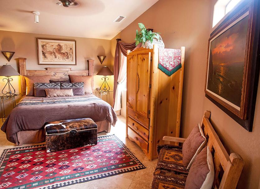 Bedroom Photo