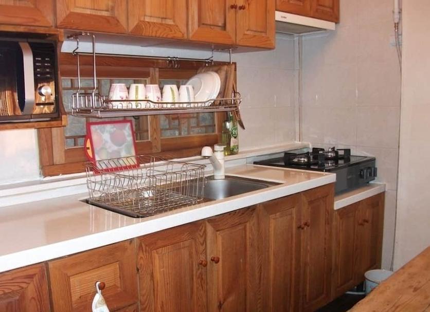 Kitchen Photo