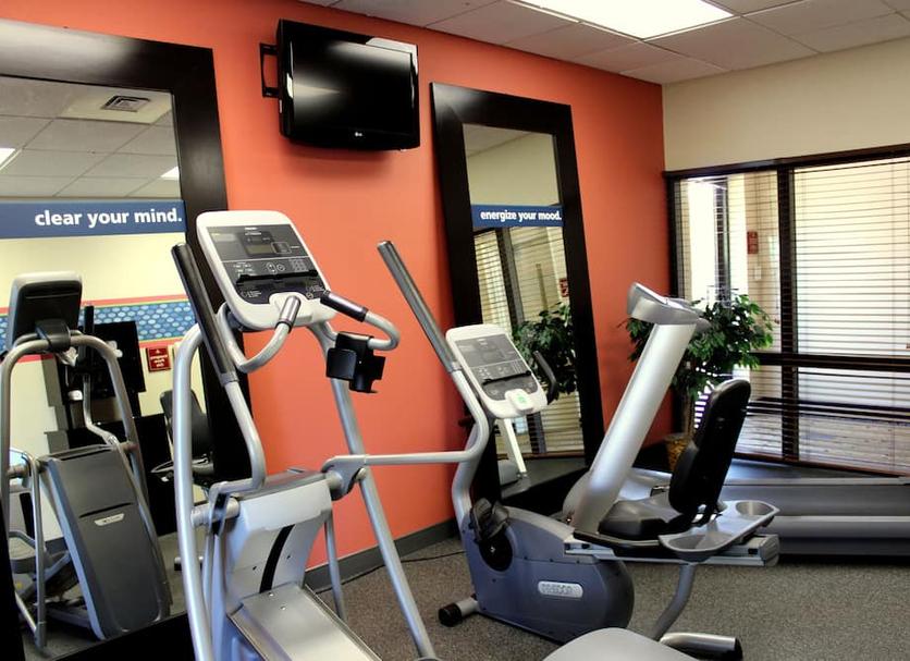 Gym Photo