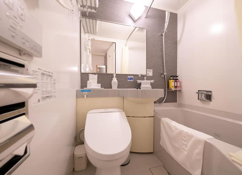 Bathroom Photo