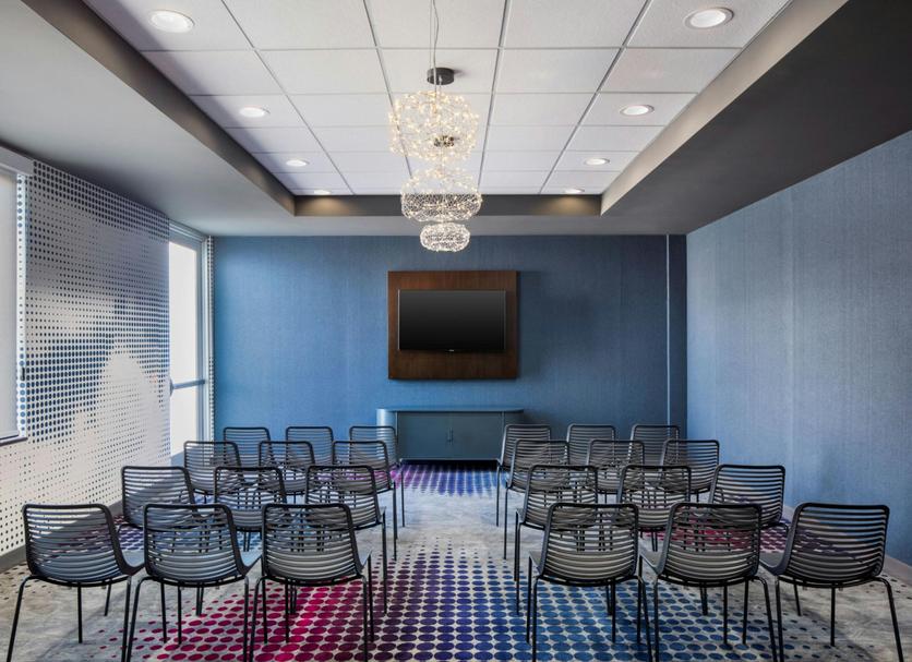 Conference room Photo