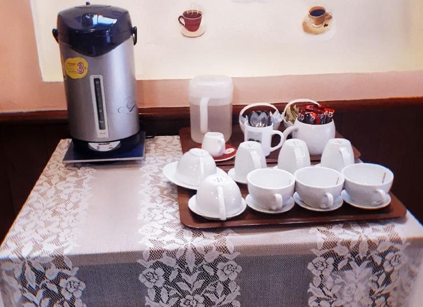 Room amenity Photo