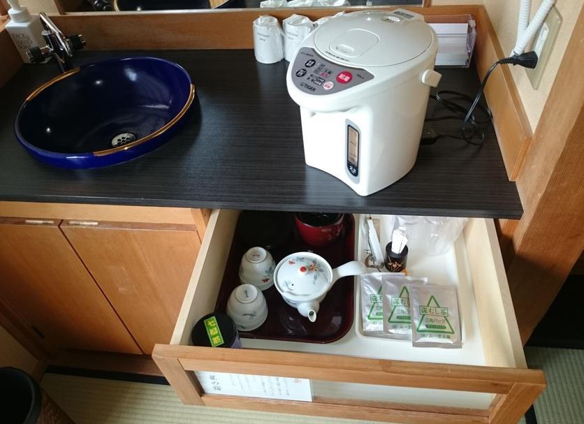 Room amenity Photo
