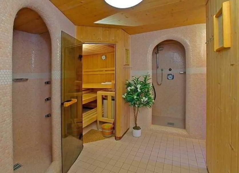 Spa Photo