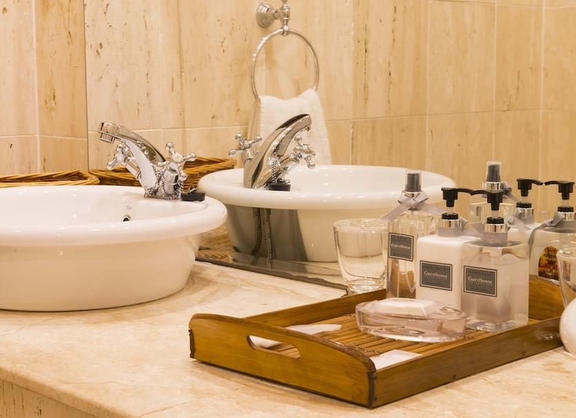 Room amenity Photo